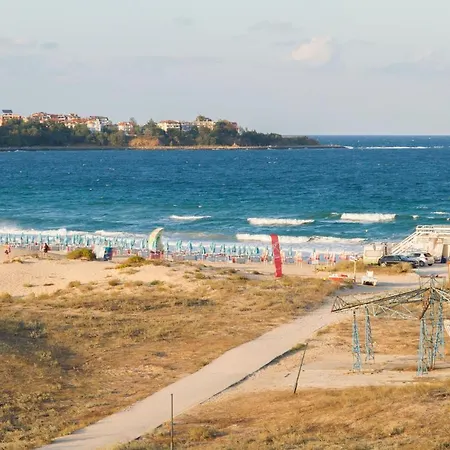 Allure Dobi 4* Primorsko