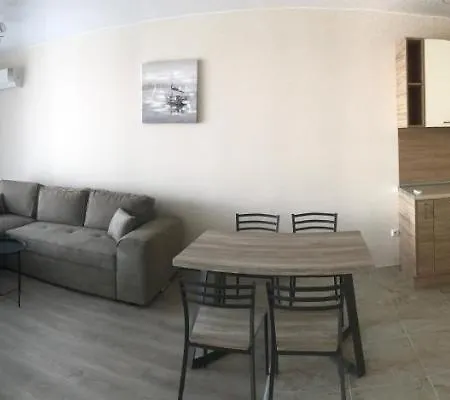 Allure Dobi 4* Primorsko