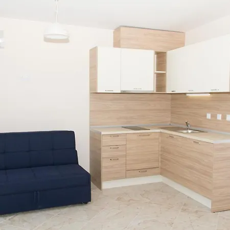 Apart Otel Allure Dobi