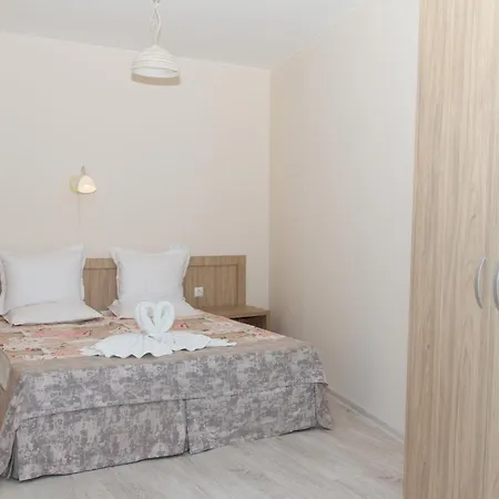 Apart Otel Allure Dobi