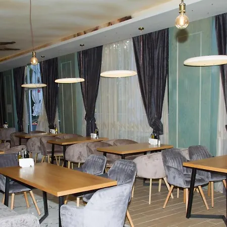 Allure Dobi Apart Otel