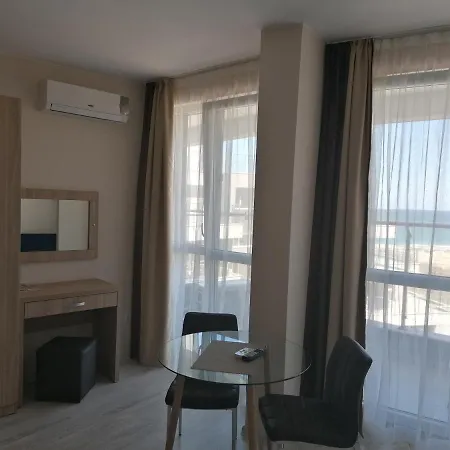 Apart Otel Allure Dobi