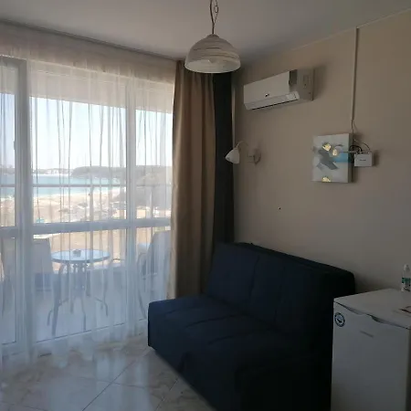 Allure Dobi Primorsko