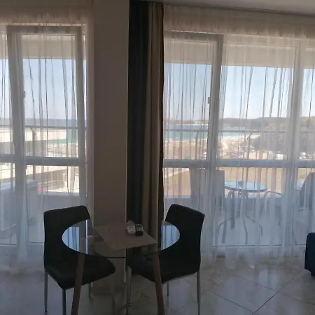 Allure Dobi Apart Otel Primorsko