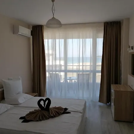 Lägenhetshotell Allure Dobi