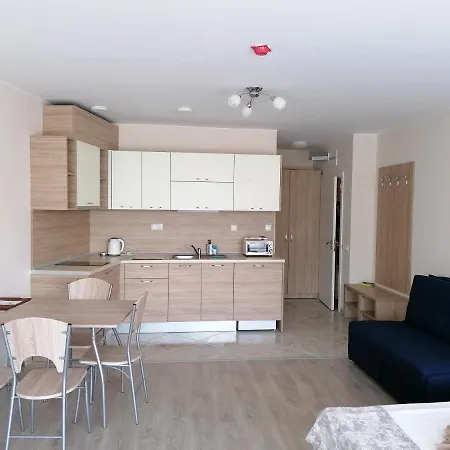 Allure Dobi Primorsko