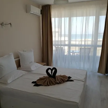 Apart Otel Allure Dobi 4*