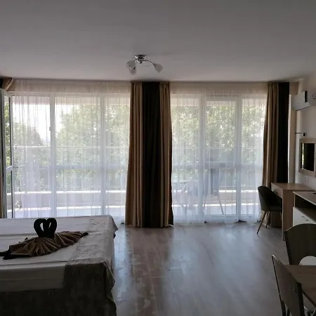 Allure Dobi Primorsko