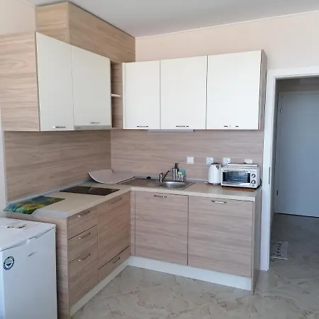 Apart Otel Allure Dobi