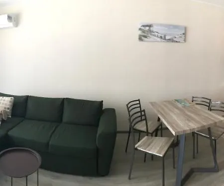 Allure Dobi 4* Primorsko