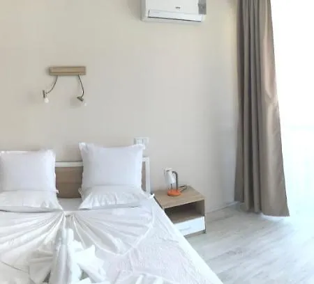 Apart Otel Allure Dobi