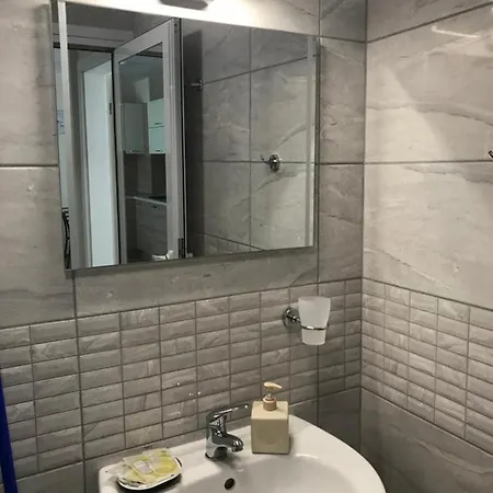 Allure Dobi Apart Otel 4*