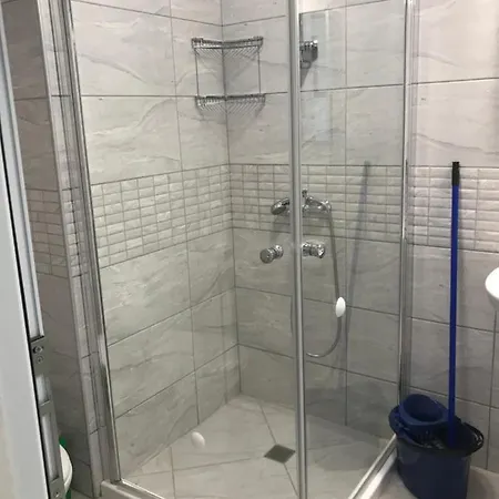 Allure Dobi Apart Otel