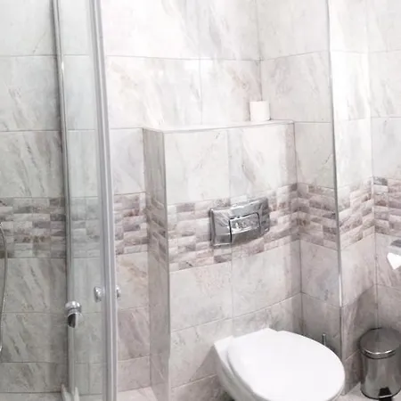 Apart Otel Allure Dobi