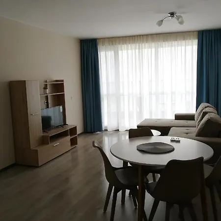 Apart Otel Allure Dobi