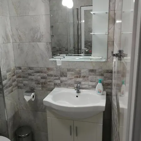 Allure Dobi Lägenhetshotell