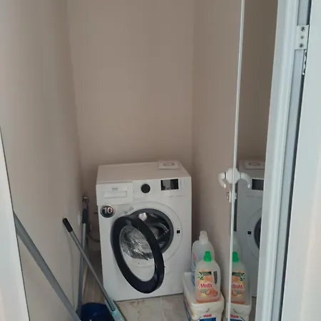 Allure Dobi Apart Otel Primorsko