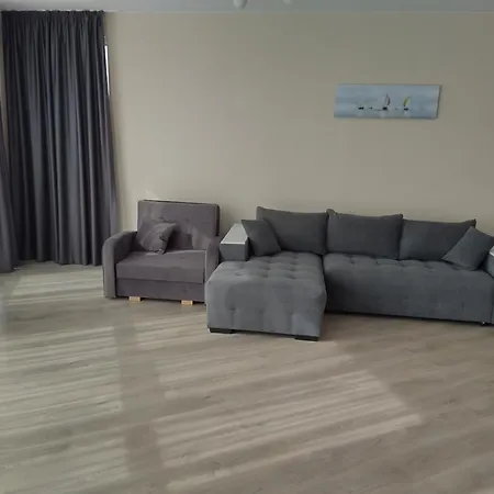 Apart Otel Allure Dobi 4*