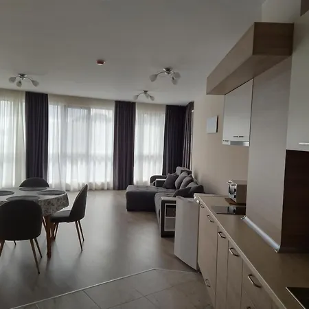 Allure Dobi Apart Otel