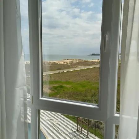 Lägenhetshotell Allure Dobi Primorsko