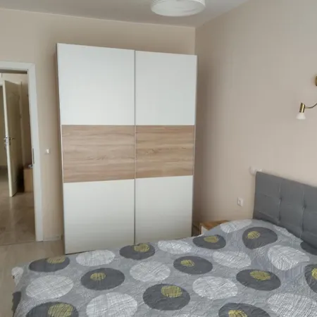 Allure Dobi 4* Primorsko