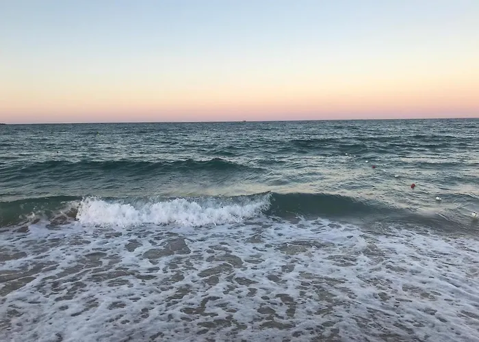 Allure Dobi 4* Primorsko