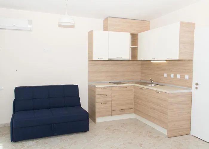 Aparthotel Allure Dobi