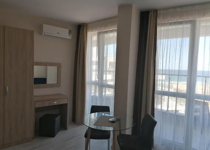 Aparthotel Allure Dobi