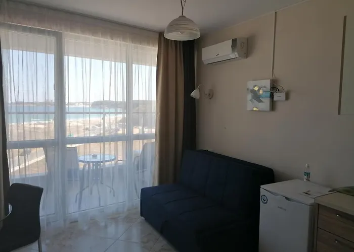 Allure Dobi Primorsko