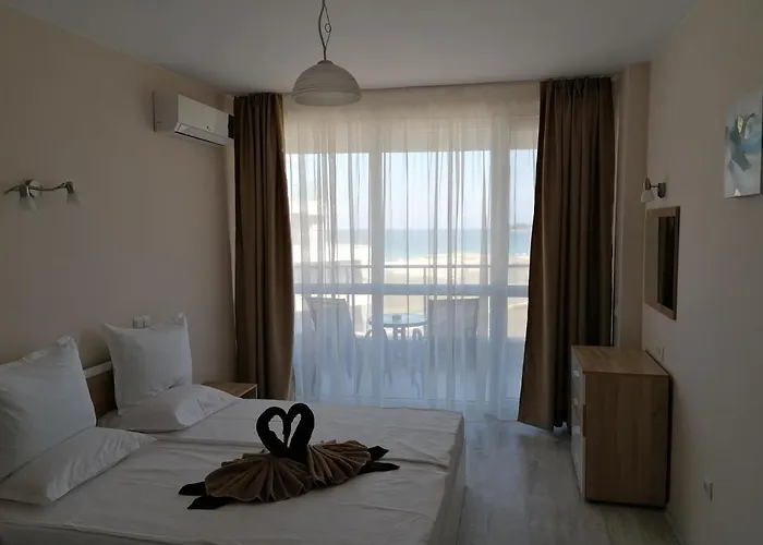 Aparthotel Allure Dobi