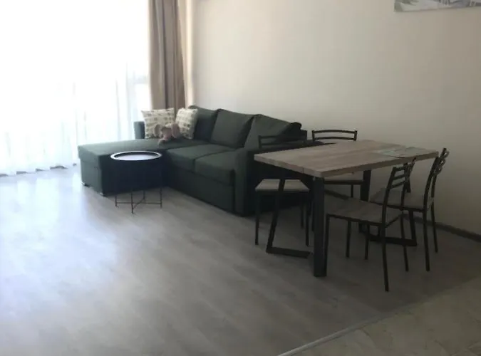 Allure Dobi 4* Primorsko