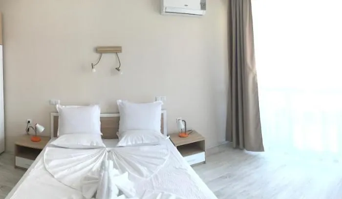 Aparthotel Allure Dobi