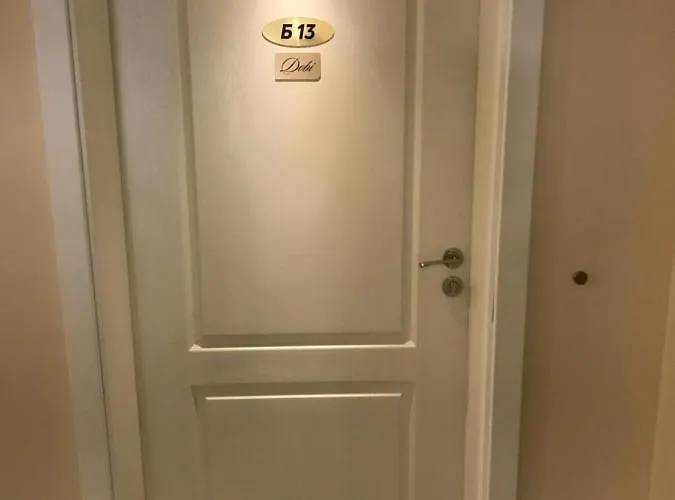 Hotel apartamentowy Allure Dobi 4*