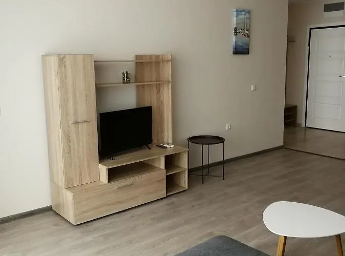 Allure Dobi 4* Primorsko