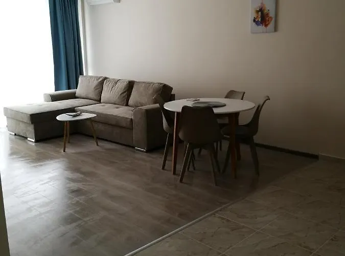 Allure Dobi Hotel apartamentowy 4*