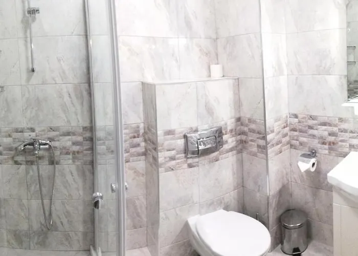 Aparthotel Allure Dobi