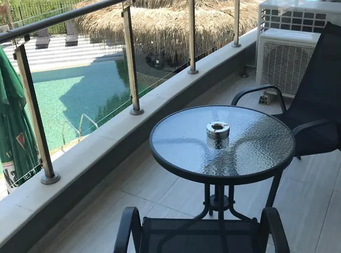 Allure Dobi 4* Primorsko