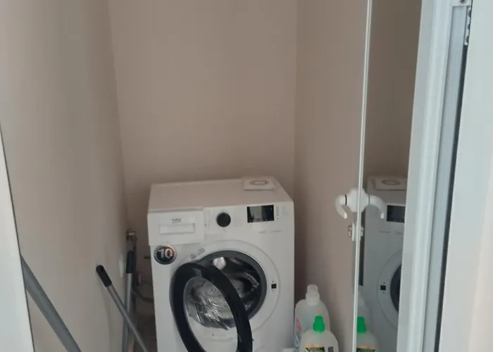 Allure Dobi Hotel apartamentowy Primorsko