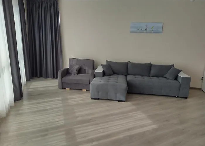 Aparthotel Allure Dobi 4*