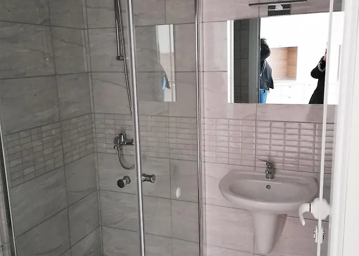 Allure Dobi Aparthotel Primorsko