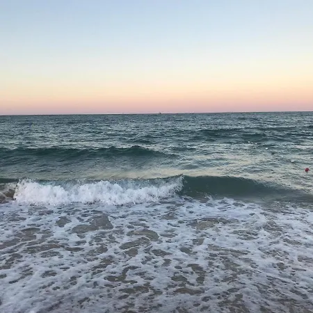 Allure Dobi 4* 普里莫尔斯科