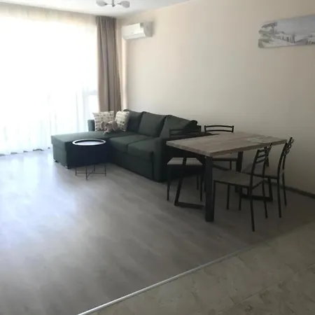 Allure Dobi 4* Приморско