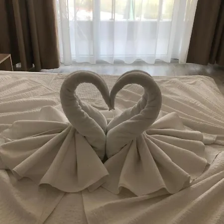 Allure Dobi Апарт-отель 4*