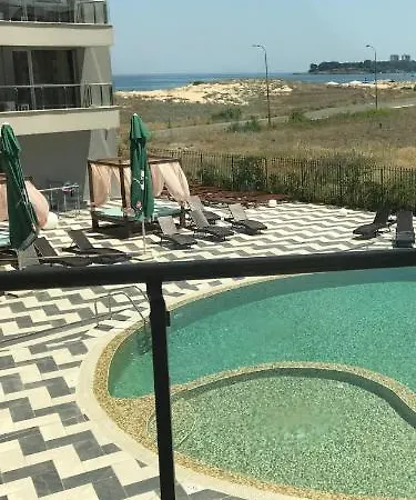 Allure Dobi 公寓式酒店 普里莫尔斯科