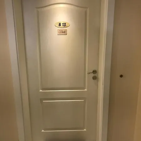 公寓式酒店 Allure Dobi 4*