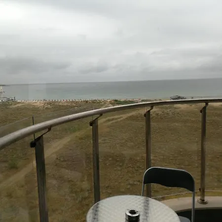 Апарт-отель Allure Dobi 4*