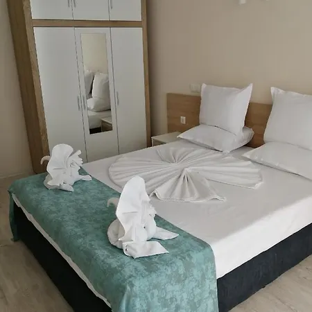 Aparthotel Apart Allure Dobi