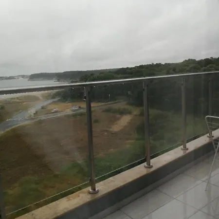 Allure Dobi 公寓式酒店 普里莫尔斯科