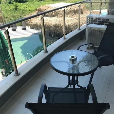 Allure Dobi 4* Приморско