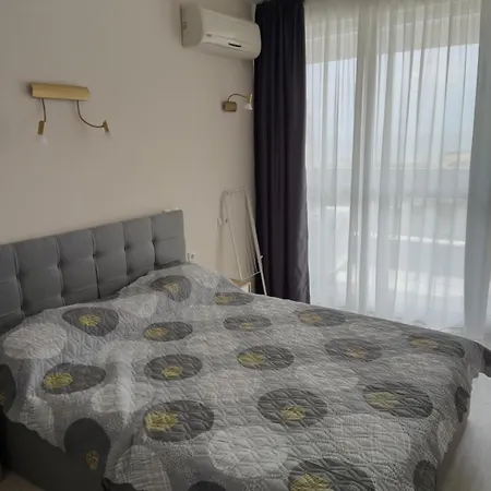 Апарт-отель Allure Dobi Приморско